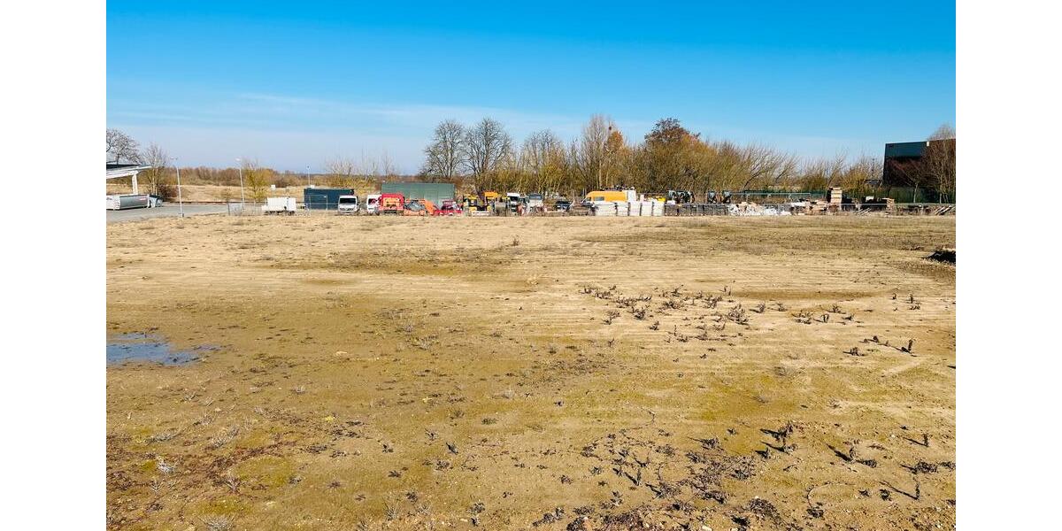 Gewerbeobjekt Nauen - 3.000&euro; | Angebot:25969627