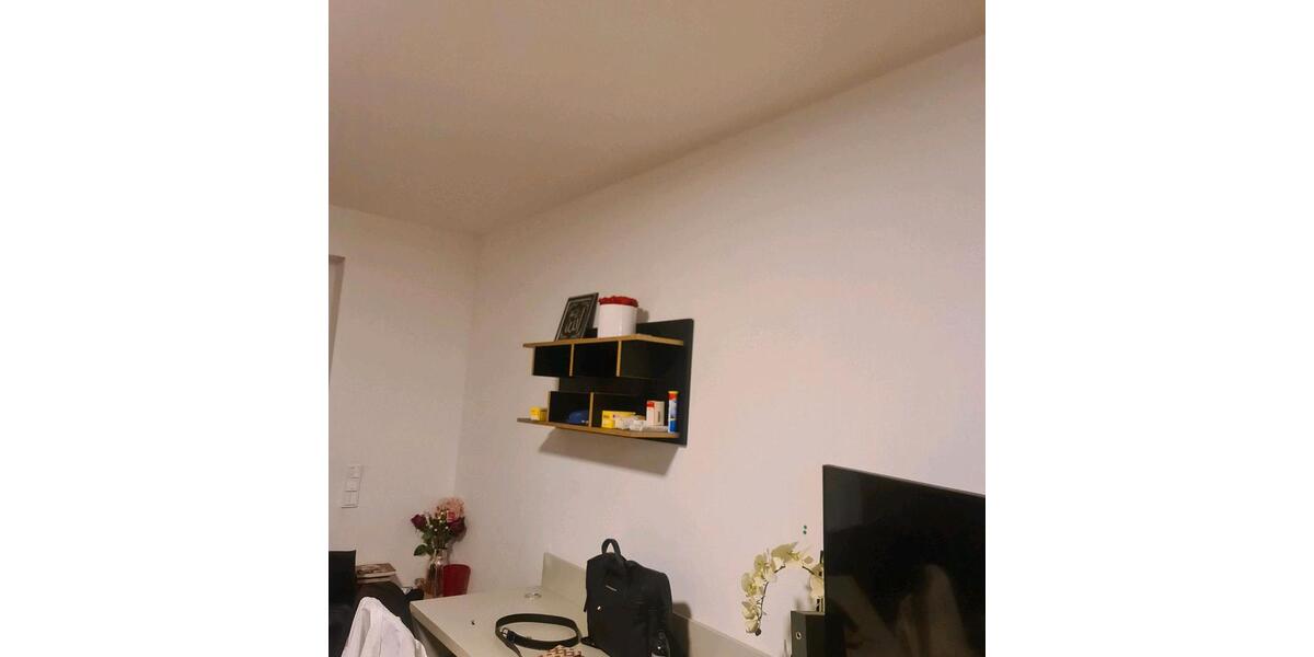 Erdgeschoßwohnung Berlin Marzahn-Hellersdorf - 1 Zimmer, 28 m&sup2;, 450&euro; | Angebot:26597977