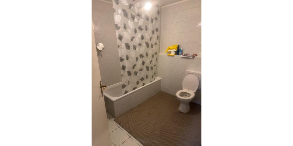 Wohnen auf Zeit Bubenreuth - 1 Zimmer, 28 m&sup2;, 400&euro; | Angebot:24834565