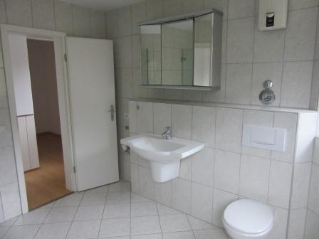 Tolle 3- Zimmerwohnung mit Balkon und Gartenteil 3 zimmer