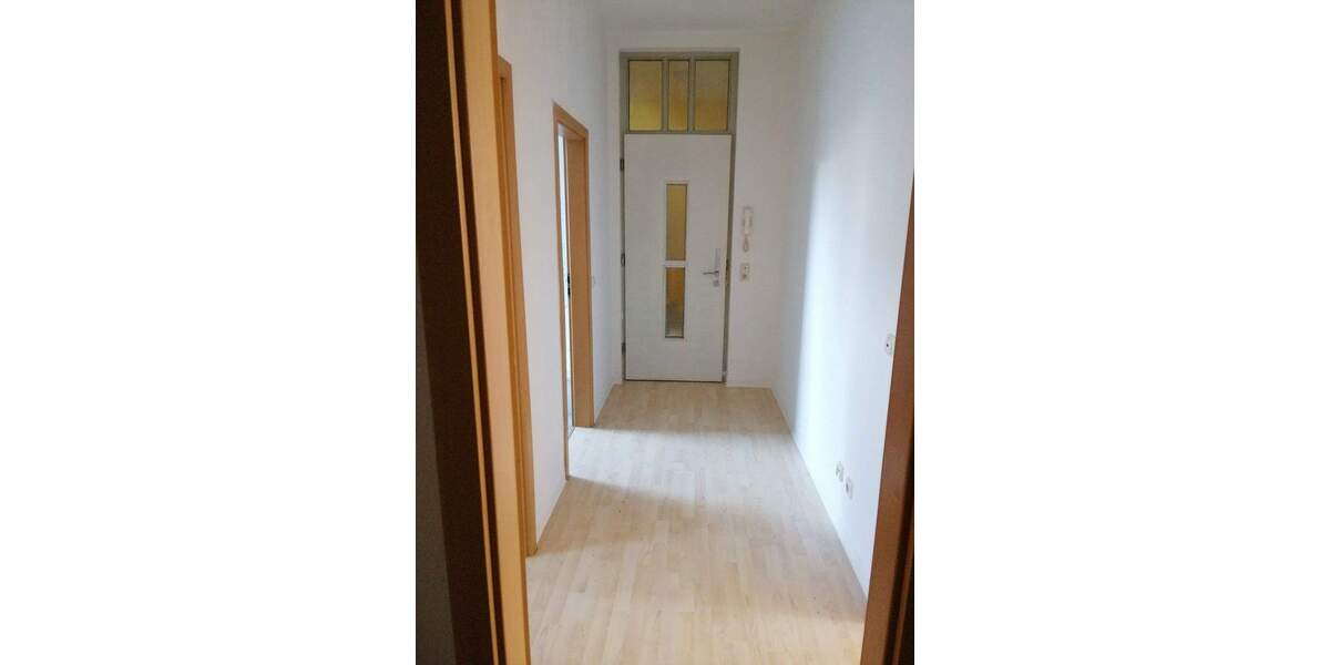 Etagenwohnung Magdeburg Buckau - 2 Zimmer, 54 m&sup2;, 330&euro; | Angebot:25732261