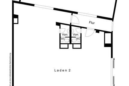 Gewerbeobjekt München Ludwigsvorstadt - 9.240&euro; | Angebot:26287676