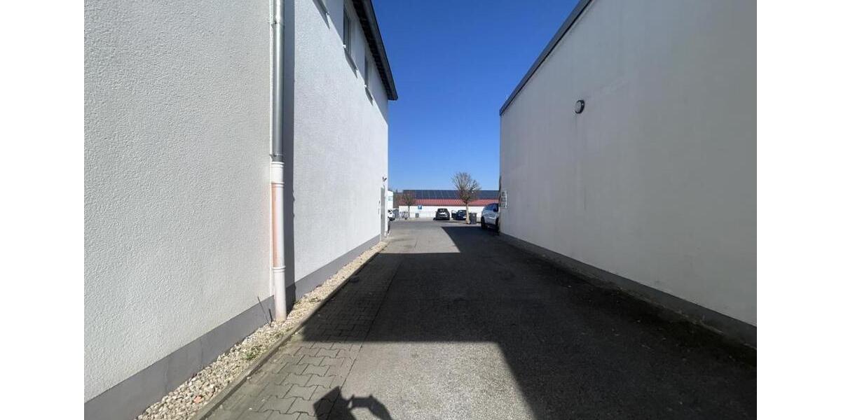 Gewerbeobjekt Parsberg - 1.500&euro; | Angebot:25812911