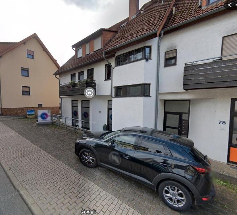Gewerbe Räume in Wiesenbach bei Heidelberg zu vermieten von p
