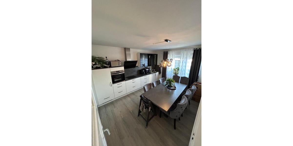 Schöne 3 Zimmer EG Wohnung 3 zimmer