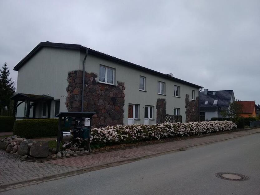 Vermiete 1-Raum-Wohnung in Gotthun