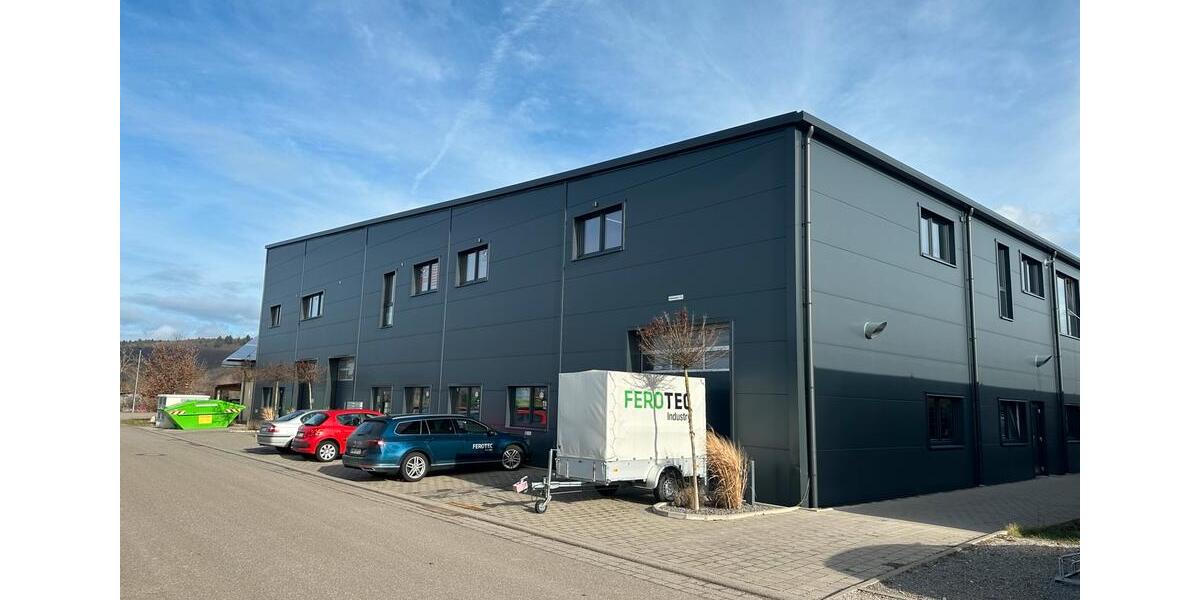 Gewerbeobjekt Sexau - 2.170&euro; | Angebot:24682384