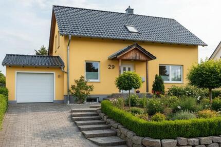 Haus Wuppertal Gemarkung Barmen - 4 Zimmer, 120 m&sup2;, 1.500&euro; | Angebot:23831339