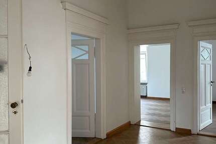 Wohnung zum Mieten in Bamberg 2.513,85 € 167.59 m² 5 zimmer