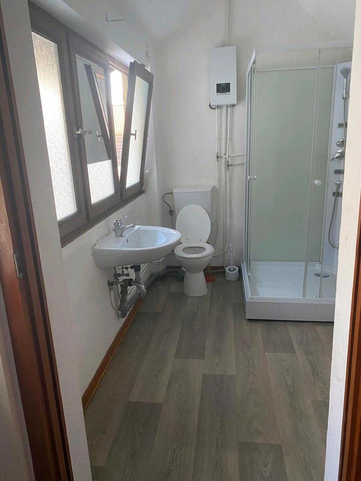 Haus zu vermieten