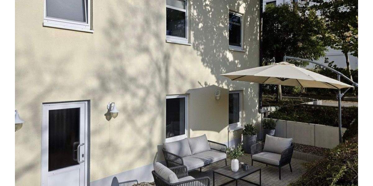 Etagenwohnung Sellin - 4 Zimmer, 113 m&sup2;, 1.350&euro; | Angebot:24721318