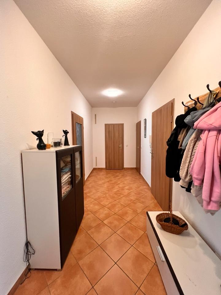3 Zimmer Wohnung