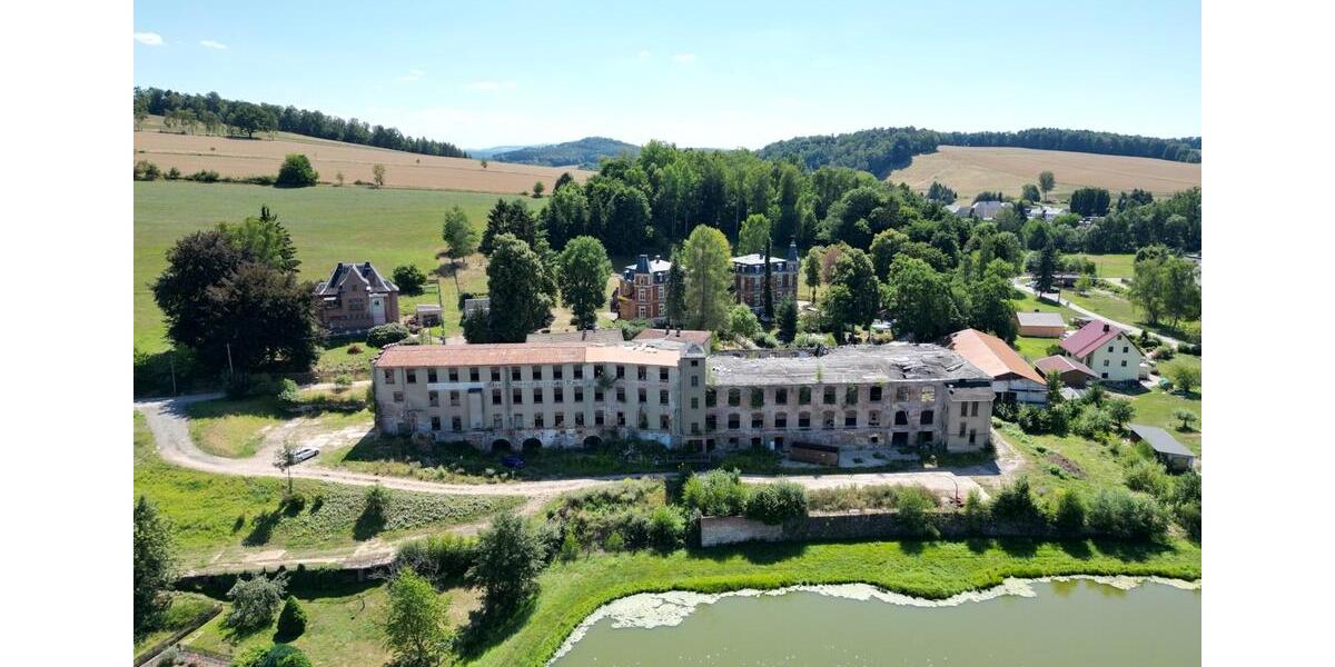 Etagenwohnung Kirchberg - 5 Zimmer, 117 m&sup2;, 1.233&euro; | Angebot:26425656