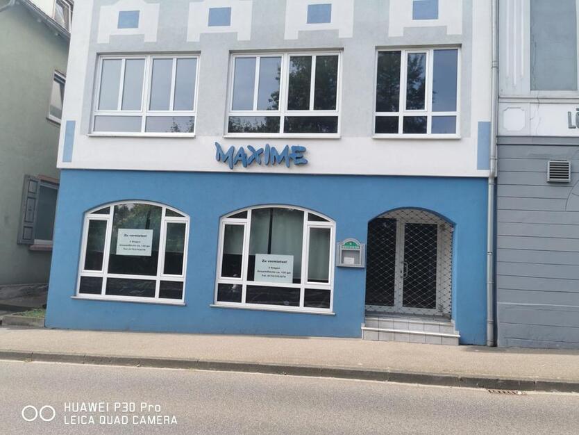 Geschäftsräume