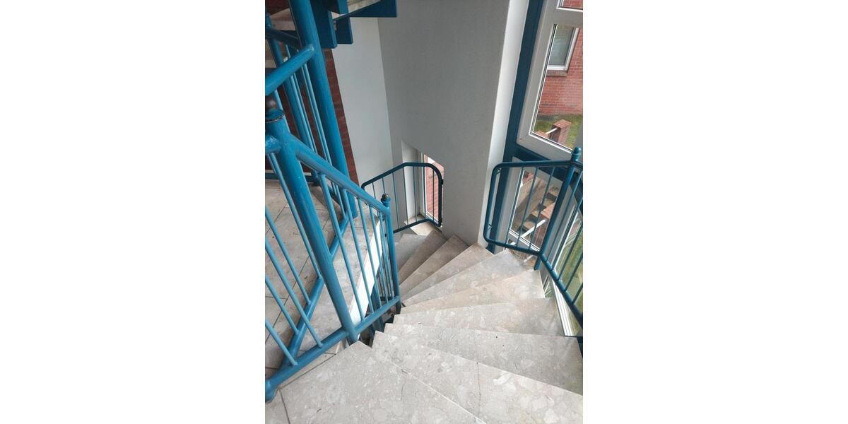 Etagenwohnung Osterrönfeld - 1 Zimmer, 32 m&sup2;, 400&euro; | Angebot:26619345