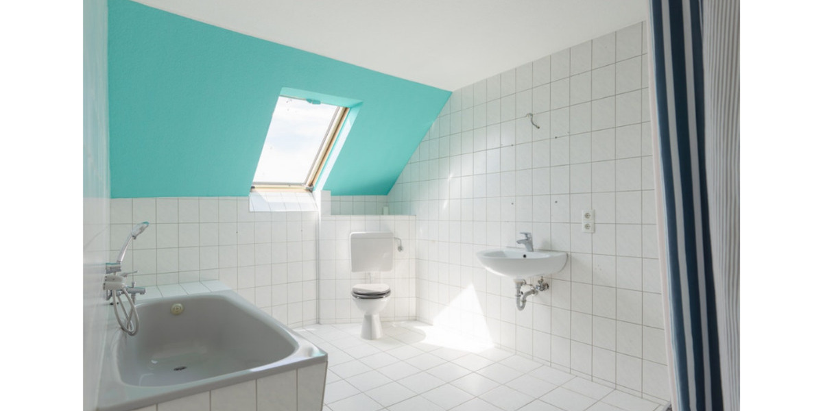 Wohnen wie im Eigenheim, 5 Zimmer Maisonette Wohnung, 2 Bäder 5 zimmer