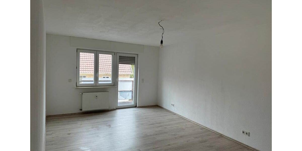 Erdgeschoßwohnung Herbstein - 3 Zimmer, 85 m&sup2;, 830&euro; | Angebot:26325867