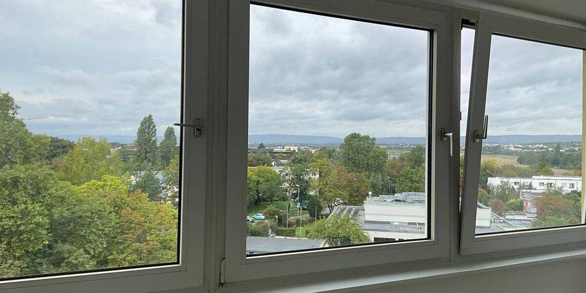 Etagenwohnung Wiesbaden Delkenheim - 2 Zimmer, 56 m&sup2;, 623&euro; | Angebot:25742536