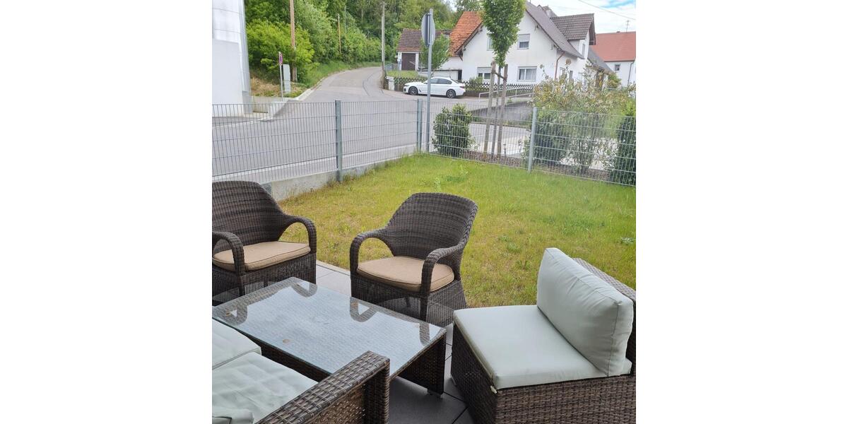Erdgeschoßwohnung Aislingen - 3 Zimmer, 102 m&sup2;, 920&euro; | Angebot:26677262