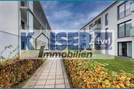 Wohnung zum Mieten in Waldshut-Tiengen 700 € 61.12 m² 2 zimmer