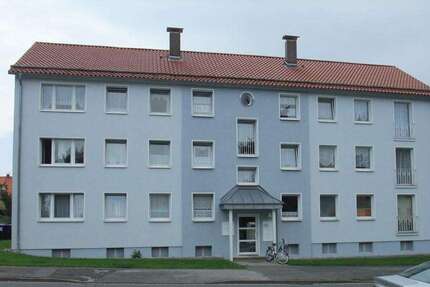 Wohnung Osterode Petershütte - 3 Zimmer, 64 m&sup2;, 511&euro; | Angebot:27232344