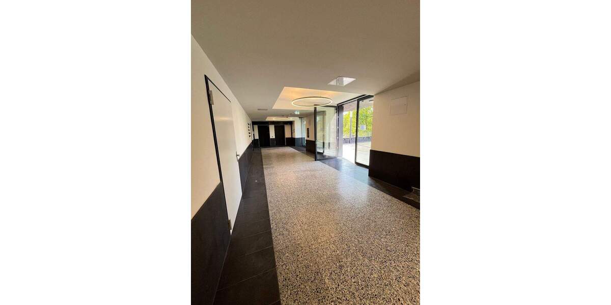 Etagenwohnung Hamburg Barmbek-Nord - 2 Zimmer, 62 m&sup2;, 1.427&euro; | Angebot:25095786