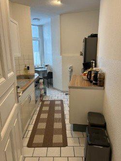 Etagenwohnung Kiel Wik - 2 Zimmer, 61 m&sup2;, 825&euro; | Angebot:26165664