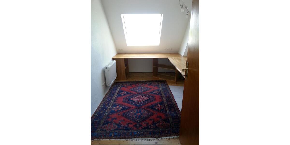 Freistehendes Einfamilienhaus mit Weitblick in Langenberg 6 zimmer