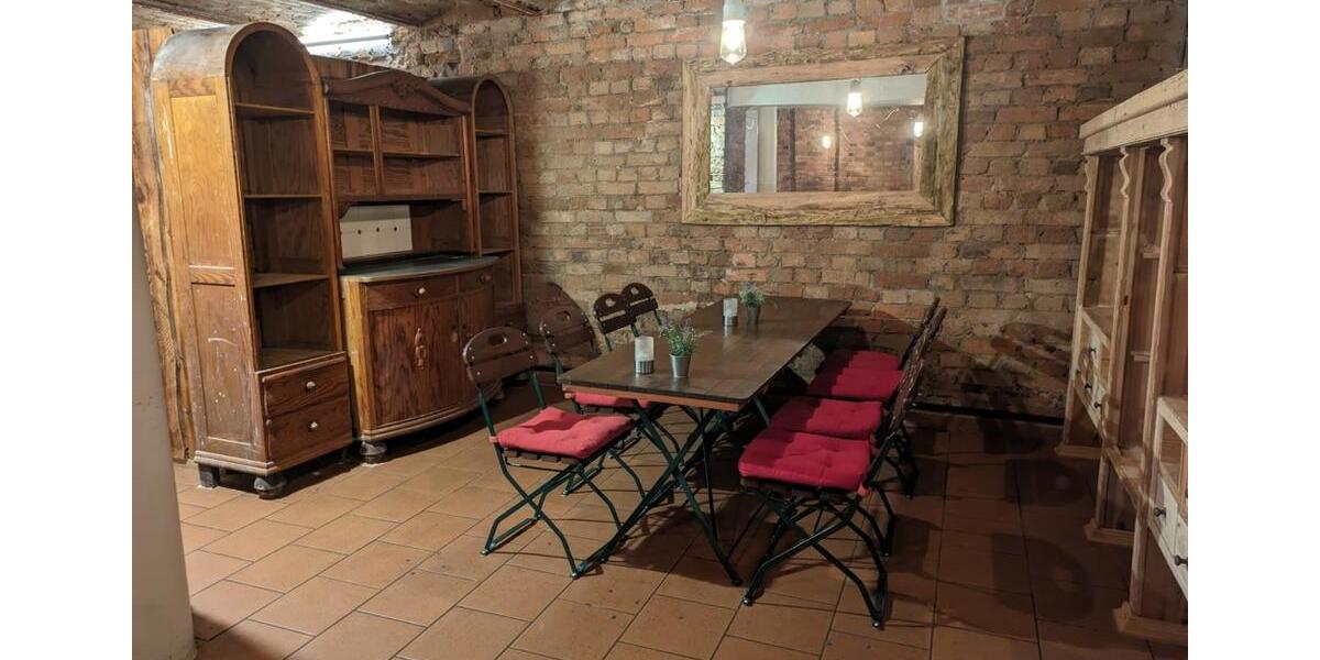 Gewerbeobjekt Lübben (Spreewald) - 1.500&euro; | Angebot:24199159