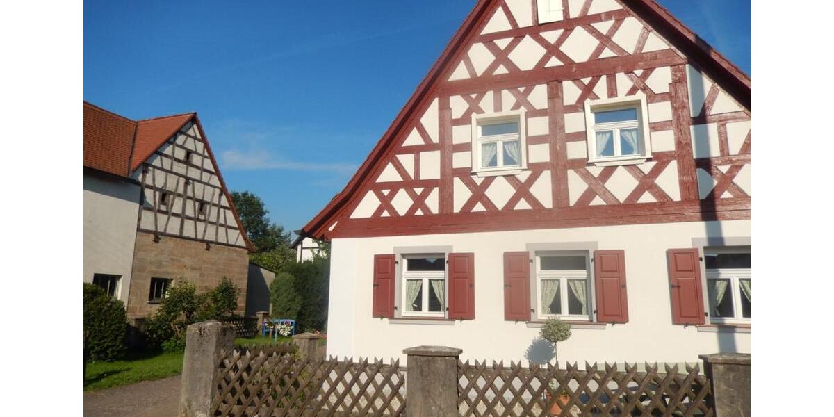 Erdgeschoßwohnung Strullendorf - 2 Zimmer, 31 m&sup2;, 650&euro; | Angebot:24371651