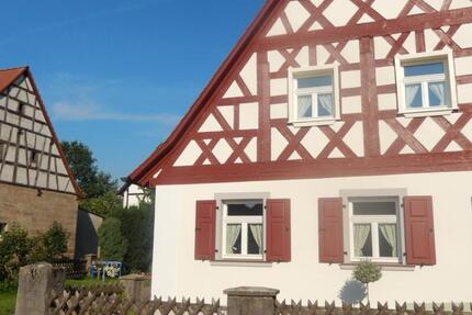 Wohnung Strullendorf - 2 Zimmer, 31 m&sup2;, 650&euro; | Angebot:24371651