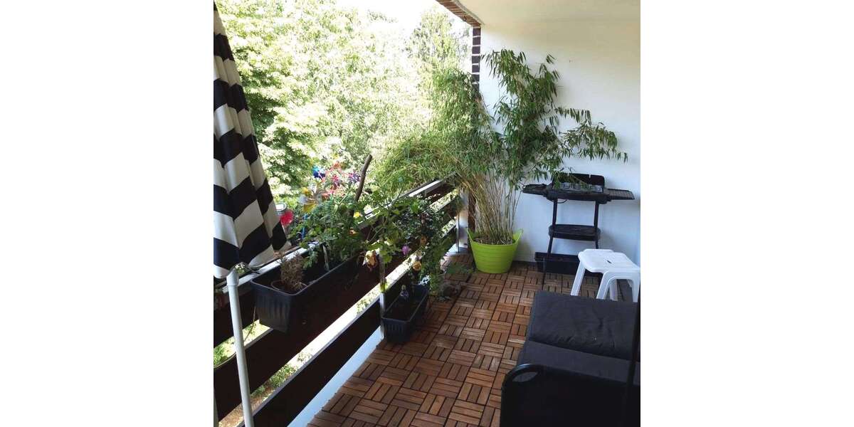 Etagenwohnung Krefeld Benrad - 3 Zimmer, 80 m&sup2;, 830&euro; | Angebot:26657459