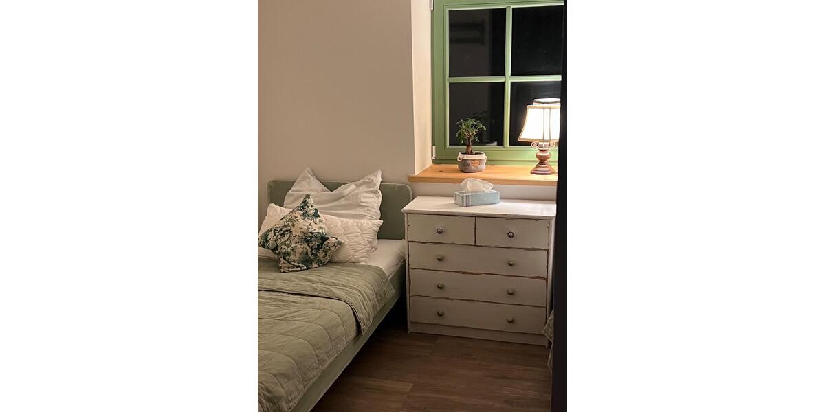 Wohnen auf Zeit Perleberg - 3 Zimmer, 30 m&sup2;, 50&euro; | Angebot:25870784