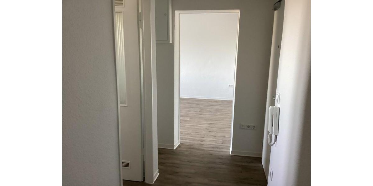 Erdgeschoßwohnung Kassel Bettenhausen - 3 Zimmer, 62 m&sup2;, 566&euro; | Angebot:25872363