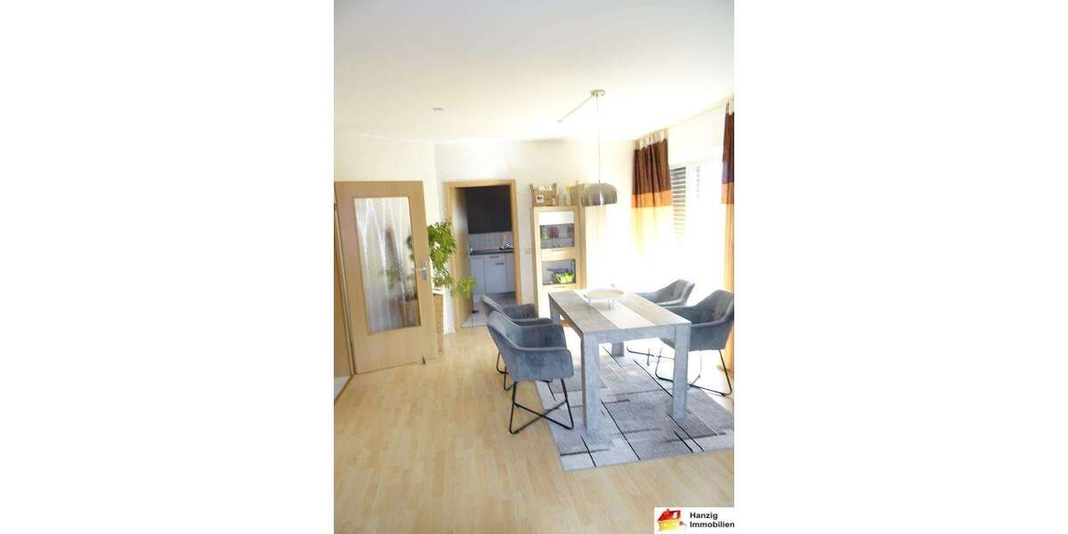 Etagenwohnung Bielefeld Jöllenbeck - 3 Zimmer, 70 m&sup2;, 580&euro; | Angebot:26305871