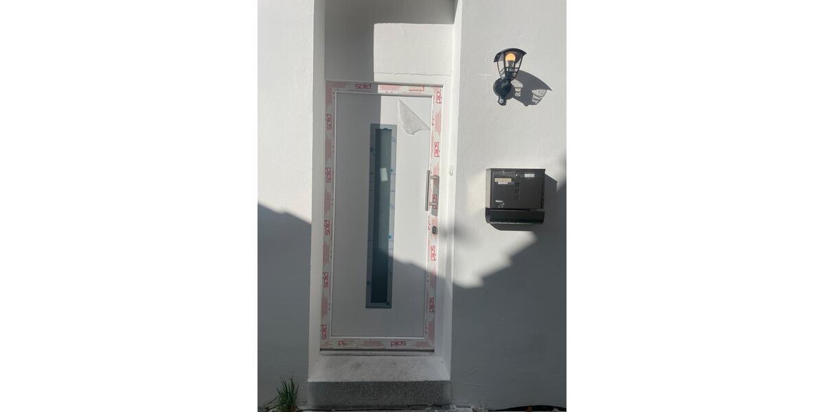 Wohnung zu vermieten 3 zimmer