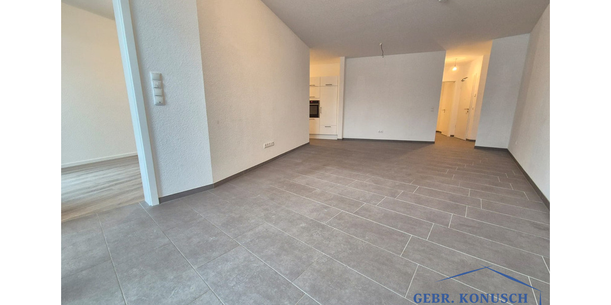 Erdgeschoßwohnung Meppen - 2 Zimmer, 76 m&sup2;, 850&euro; | Angebot:24534546