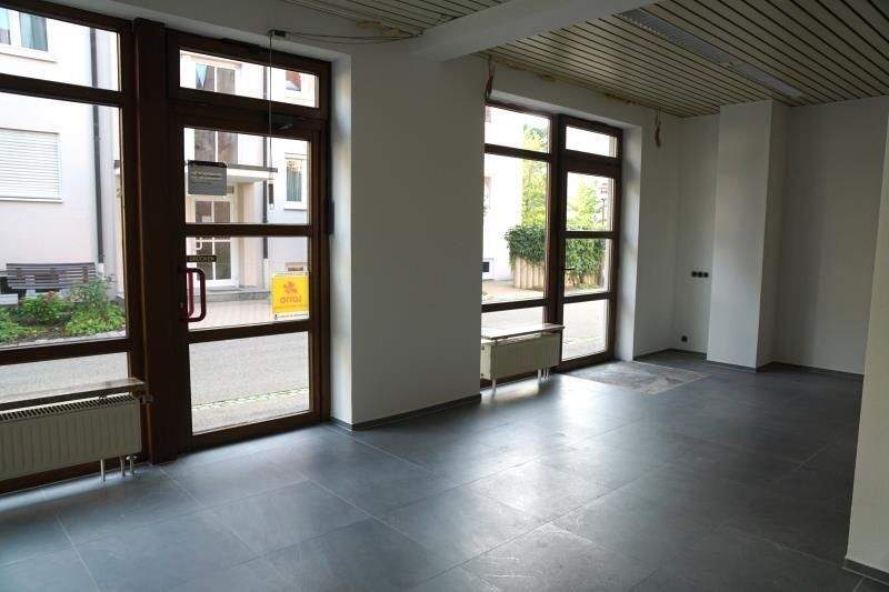 Gewerbeobjekt Albstadt Tailfingen - 2 Zimmer, 61 m&sup2;, 450&euro; | Angebot:25684925