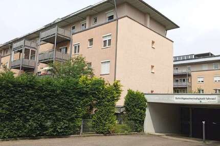 Wohnung zum Mieten in Augsburg 1.460 € 104 m² 4 zimmer