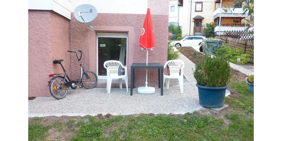 Etagenwohnung Todtnau - 1.5 Zimmer, 40 m&sup2;, 20&euro; | Angebot:26164645