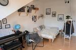Wohnen auf Zeit Aachen Aachen-Mitte - 1 Zimmer, 23 m&sup2;, 500&euro; | Angebot:26679562
