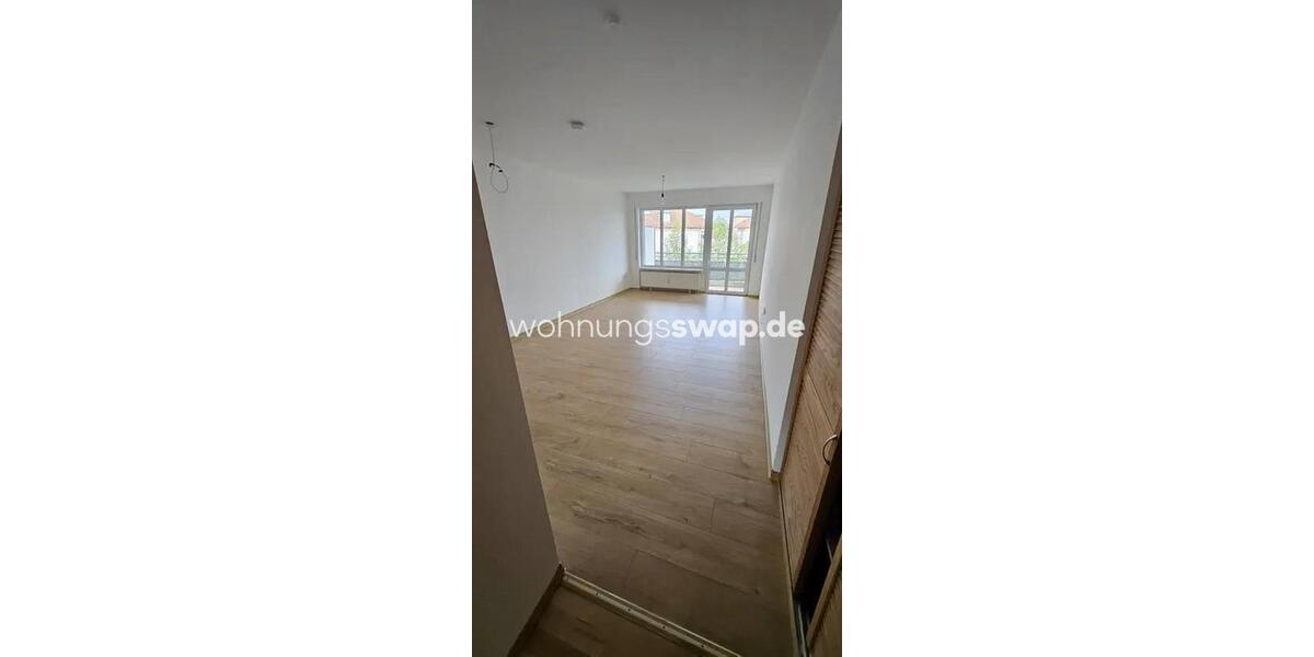 Etagenwohnung Taufkirchen - 2 Zimmer, 62 m&sup2;, 1.125&euro; | Angebot:26687678