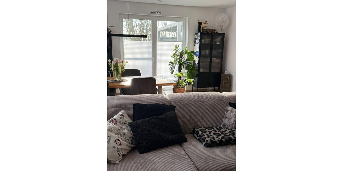 Doppelhaushälfte Eschede - 5 Zimmer, 143 m&sup2;, 1.425&euro; | Angebot:26047173