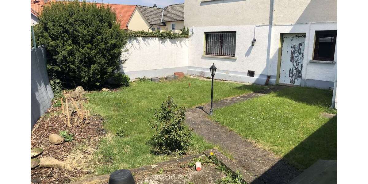 Etagenwohnung Pohlheim - 3.5 Zimmer, 96 m&sup2;, 895&euro; | Angebot:25987861