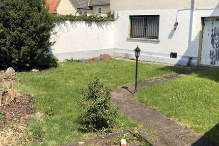 Wohnung Pohlheim - 3.5 Zimmer, 96 m&sup2;, 895&euro; | Angebot:25987861