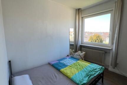 Wohnen auf Zeit Neuhausen auf den Fildern - 1 Zimmer, 12 m&sup2;, 420&euro; | Angebot:25640748