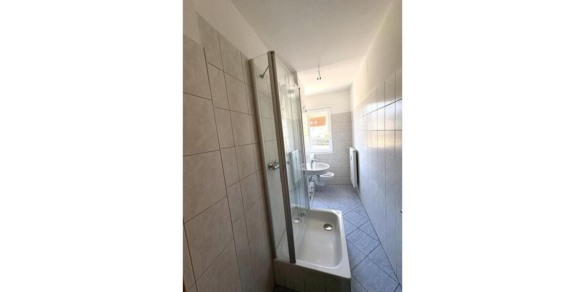 Etagenwohnung Harztor - 1 Zimmer, 32 m&sup2;, 220&euro; | Angebot:26162598