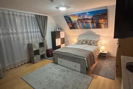 Wohnung Bad Wörishofen - 1 Zimmer, 20 m&sup2;, 70&euro; | Angebot:26519077