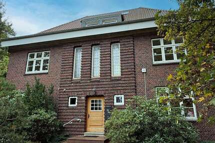 Wohnung zum Mieten in Uetersen 1.250 € 123 m² 4 zimmer