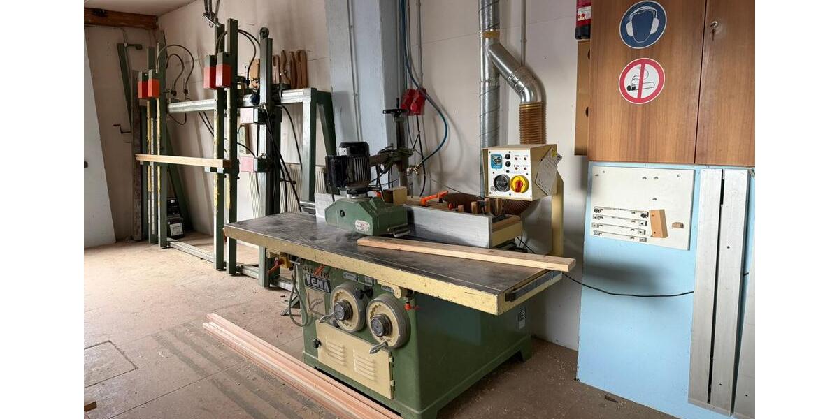 Gewerbeobjekt Burgebrach - 2.000&euro; | Angebot:24178801